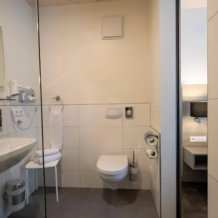 Holzscheiter 3* Lottstetten