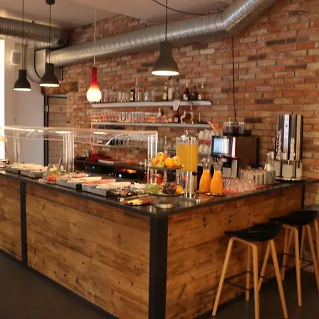 Hotel Holzscheiter 3*