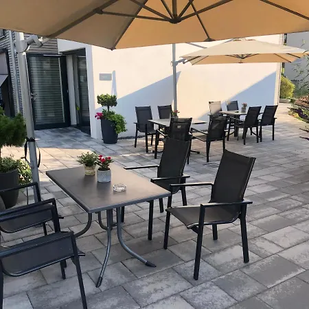 Hotel Holzscheiter Lottstetten