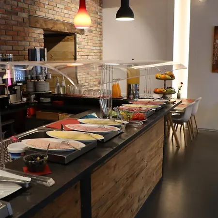 Holzscheiter Hotel 3*