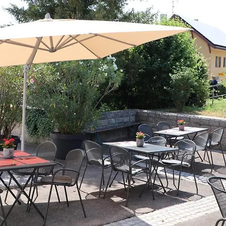 Hotel Holzscheiter 3*