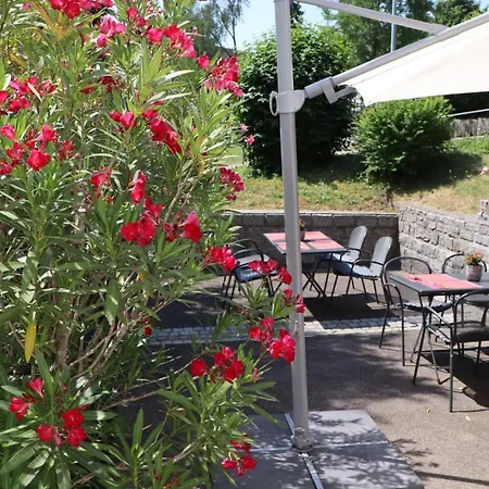 מלון Holzscheiter Lottstetten