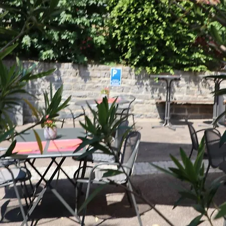 Holzscheiter Hotell 3*