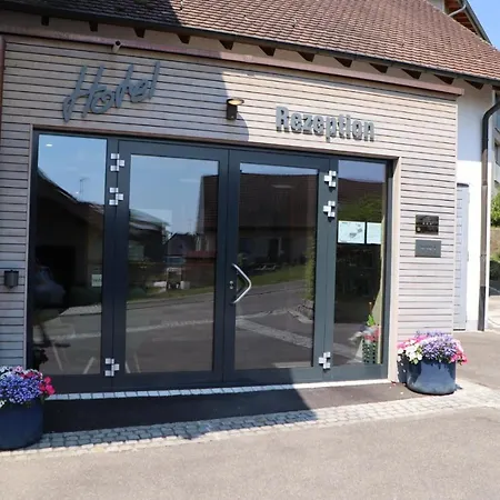 Hotel Holzscheiter Lottstetten