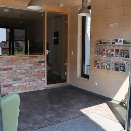 Holzscheiter Hotell 3*