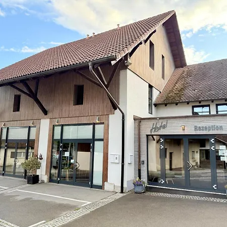 Holzscheiter Lottstetten
