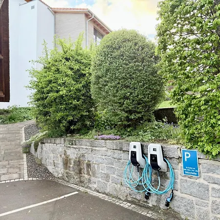 Holzscheiter ホテル 3*