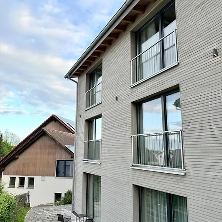 Szálloda Holzscheiter 3*