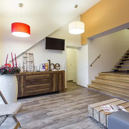Hotel Holzscheiter 3*