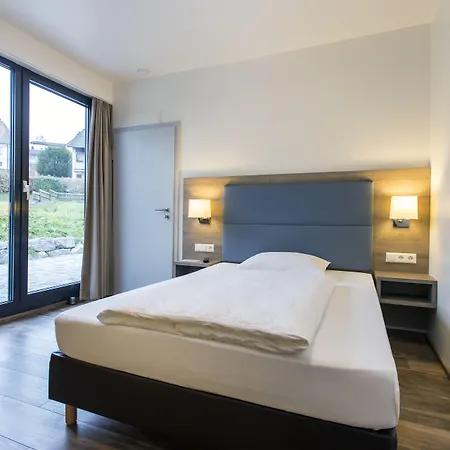 Holzscheiter Hotel