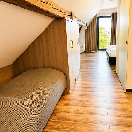 Holzscheiter 3* Lottstetten