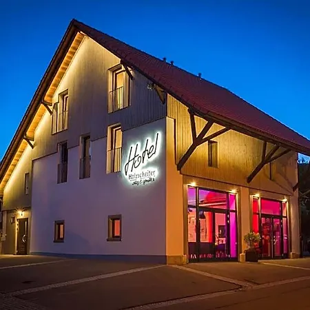 Hotel Holzscheiter Lottstetten