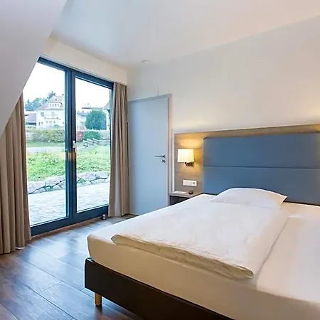 Hotel Holzscheiter