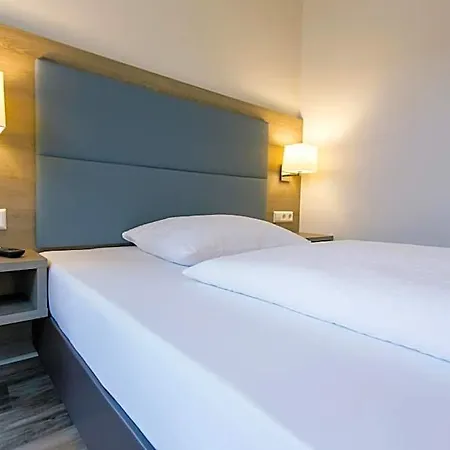 Holzscheiter Hotel