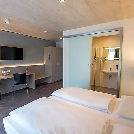 Holzscheiter Hotel