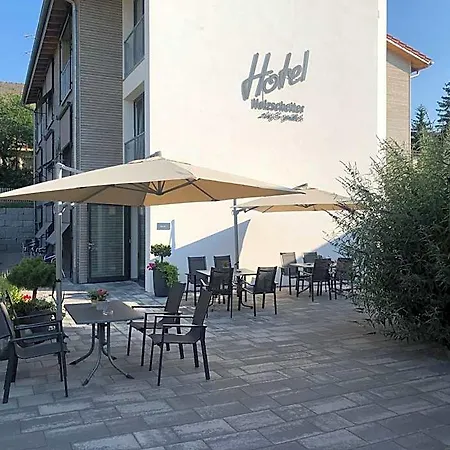 Hotel Holzscheiter