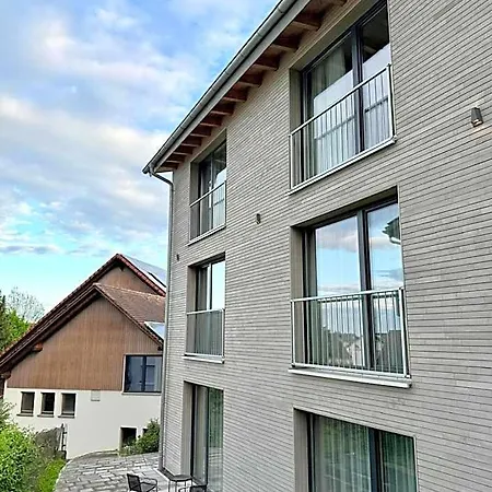 Holzscheiter 3* Lottstetten
