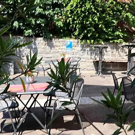 Holzscheiter Hotel