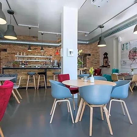 Holzscheiter Hotel 3*