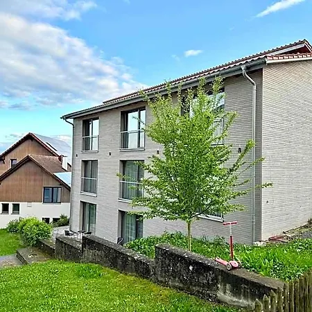 Hotel Holzscheiter Lottstetten