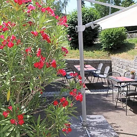 Hotel Holzscheiter Lottstetten