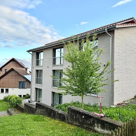 Hotel Holzscheiter