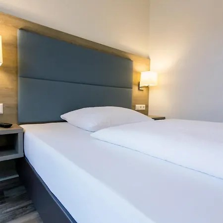 Holzscheiter Hotell Lottstetten