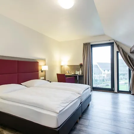 Holzscheiter Hotell Lottstetten