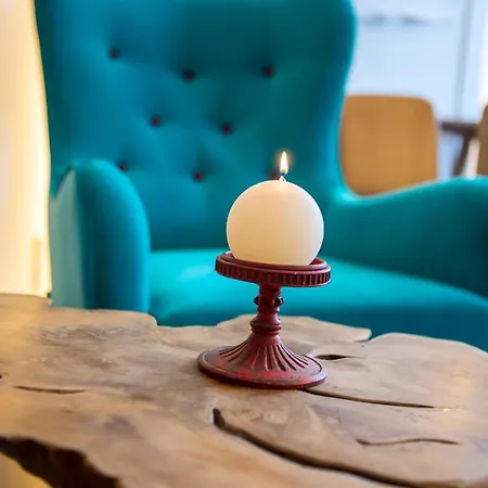 Holzscheiter Hotel 3*