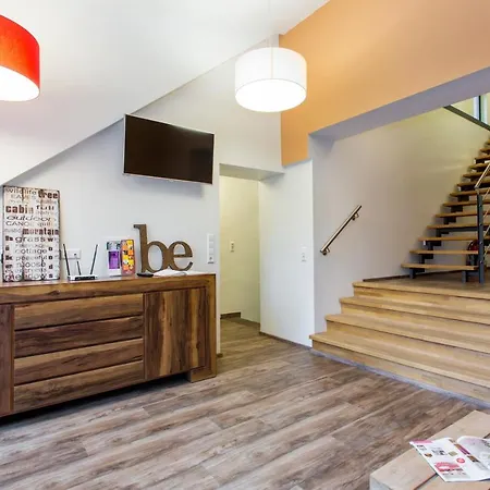 Hotell Holzscheiter Lottstetten