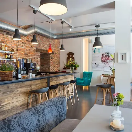 Holzscheiter 3* Lottstetten