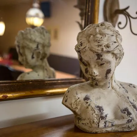 Holzscheiter 3* Lottstetten