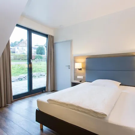 Hotell Holzscheiter