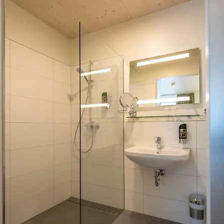 Hotell Holzscheiter Lottstetten