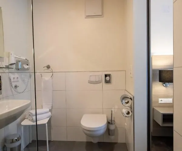 Holzscheiter 3* Lottstetten