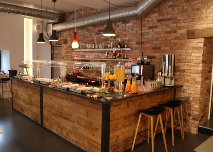 Hotel Holzscheiter 3*