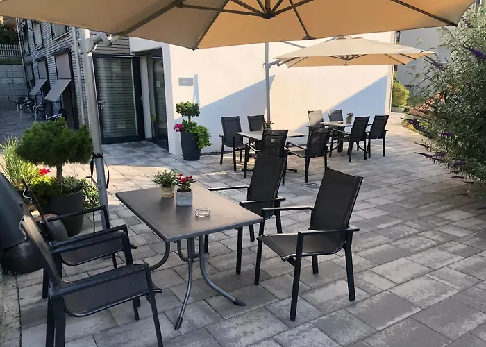 Hotel Holzscheiter Lottstetten