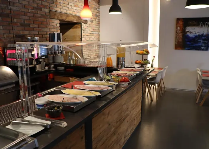 Holzscheiter Hotel 3*