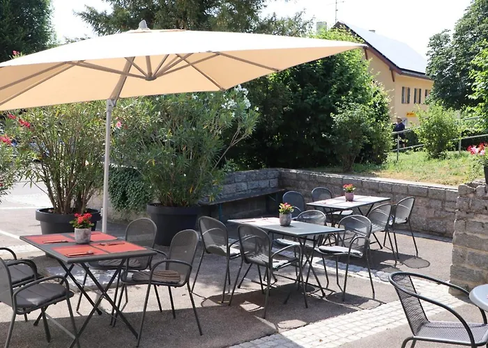 Hotel Holzscheiter 3*