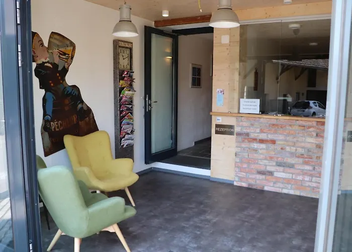 Holzscheiter Hotel 3*