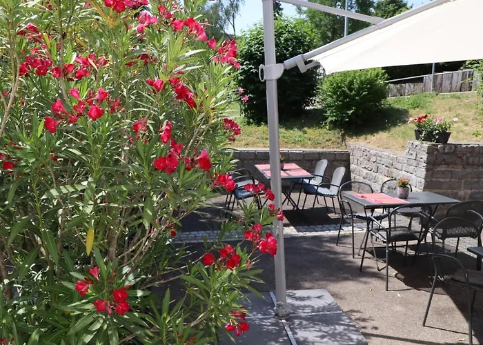 Hotel Holzscheiter Lottstetten