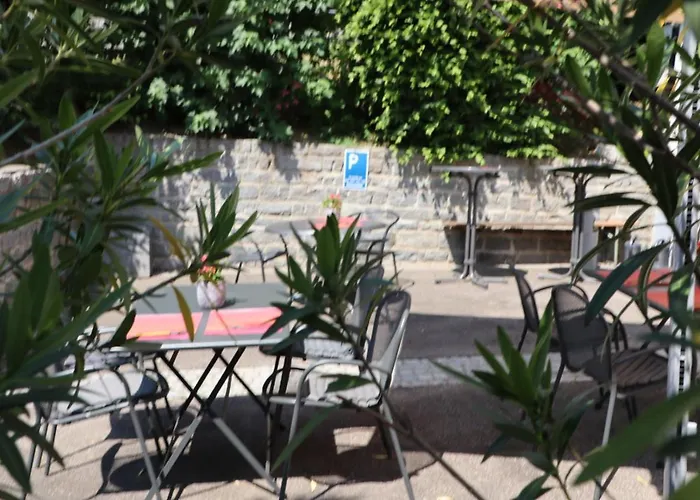 Holzscheiter Hotel 3*