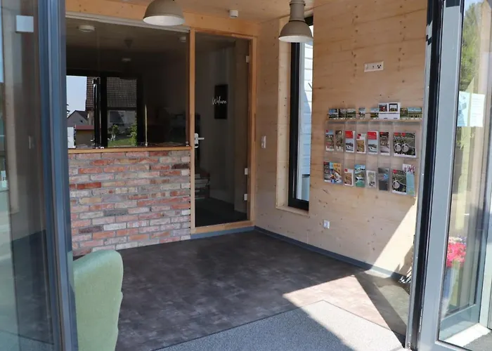 Holzscheiter Hotel 3*