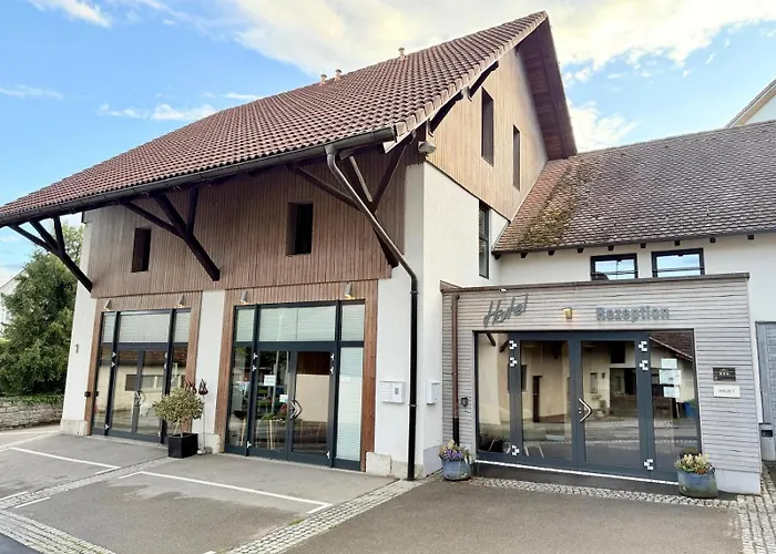 Holzscheiter Lottstetten