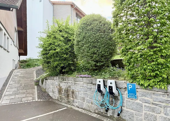 Holzscheiter Hotel 3*