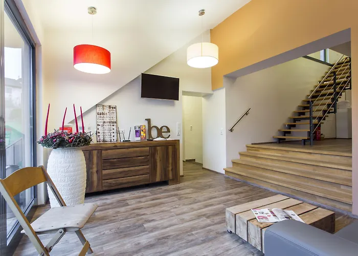 Hotel Holzscheiter 3*