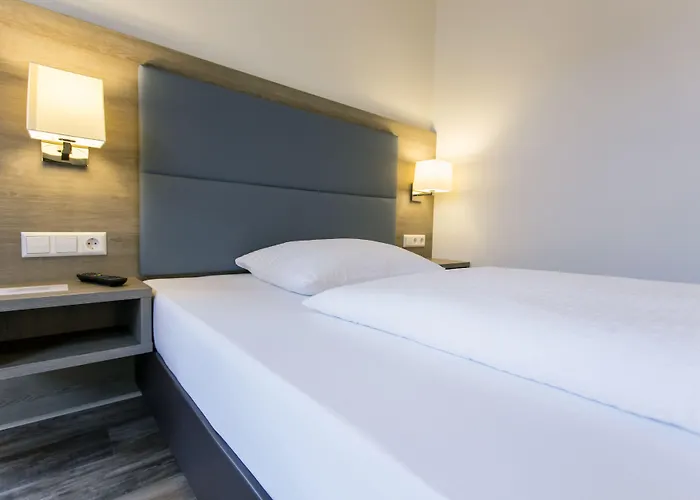 Holzscheiter Hotel Lottstetten