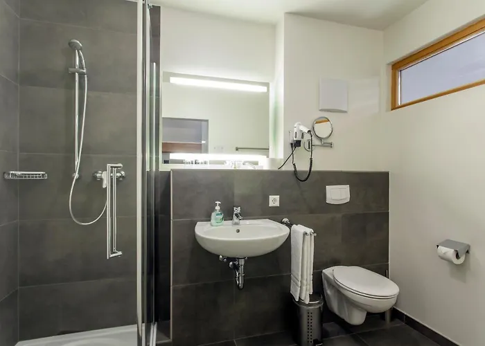 Holzscheiter Hotel 3*