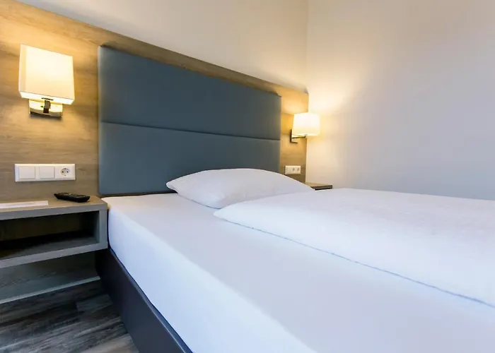 Holzscheiter Hotel Lottstetten