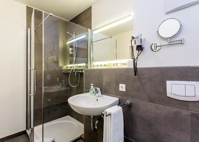 Hotel Holzscheiter 3*